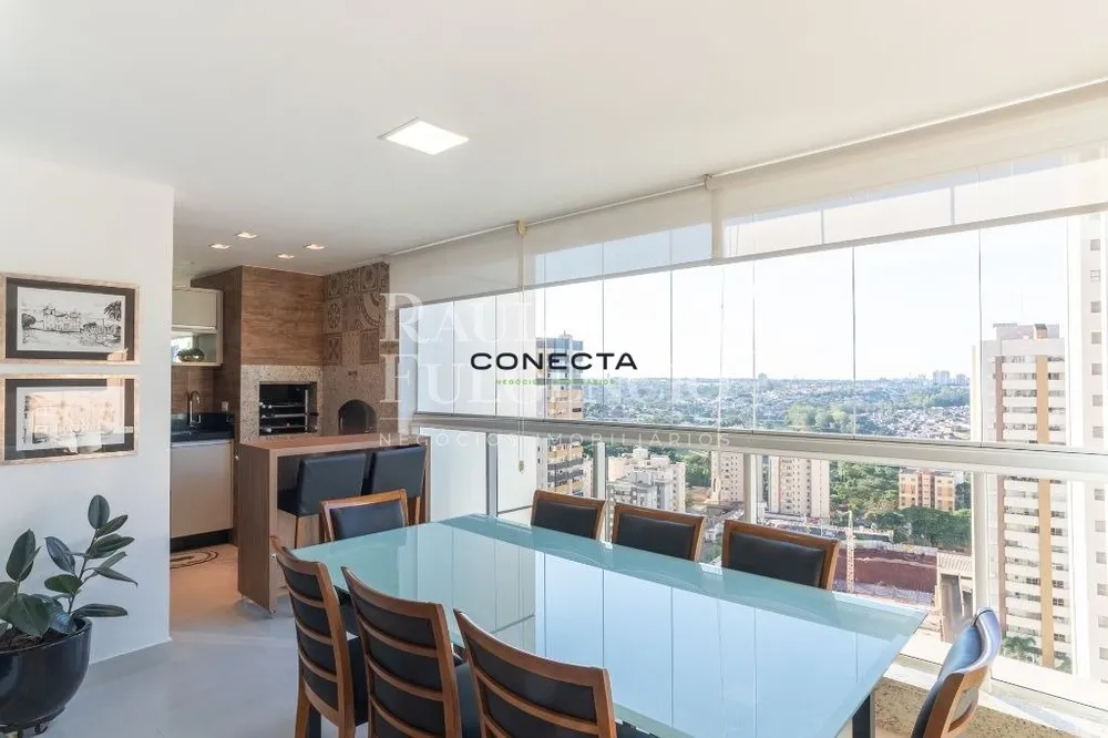 Apartamento, 3 quartos, 165 m² - Foto 7