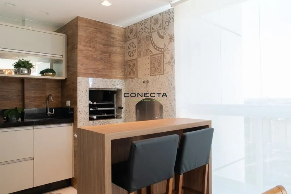 Apartamento, 3 quartos, 165 m² - Foto 8