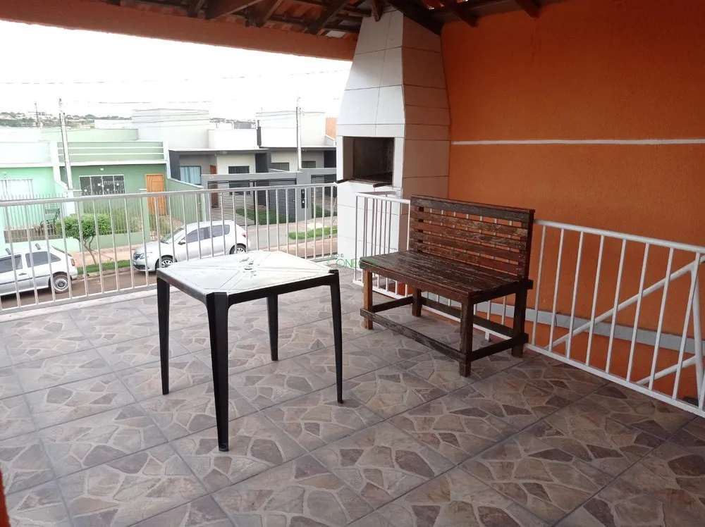 Casa, 4 quartos, 200 m² - Foto 12