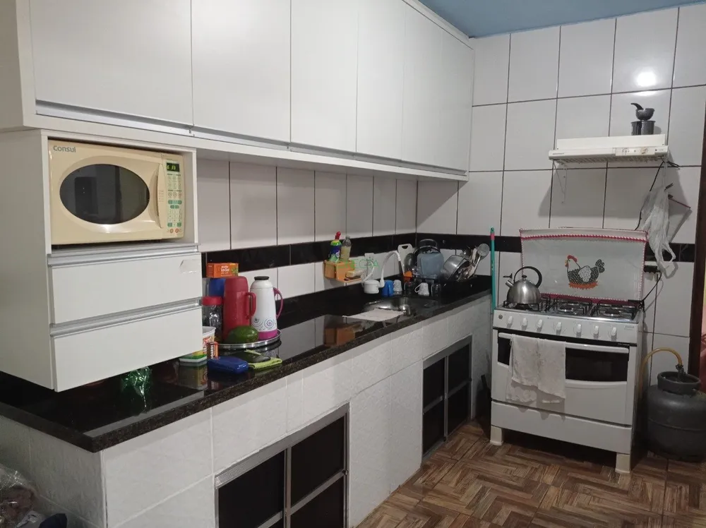 Casa, 4 quartos, 200 m² - Foto 8
