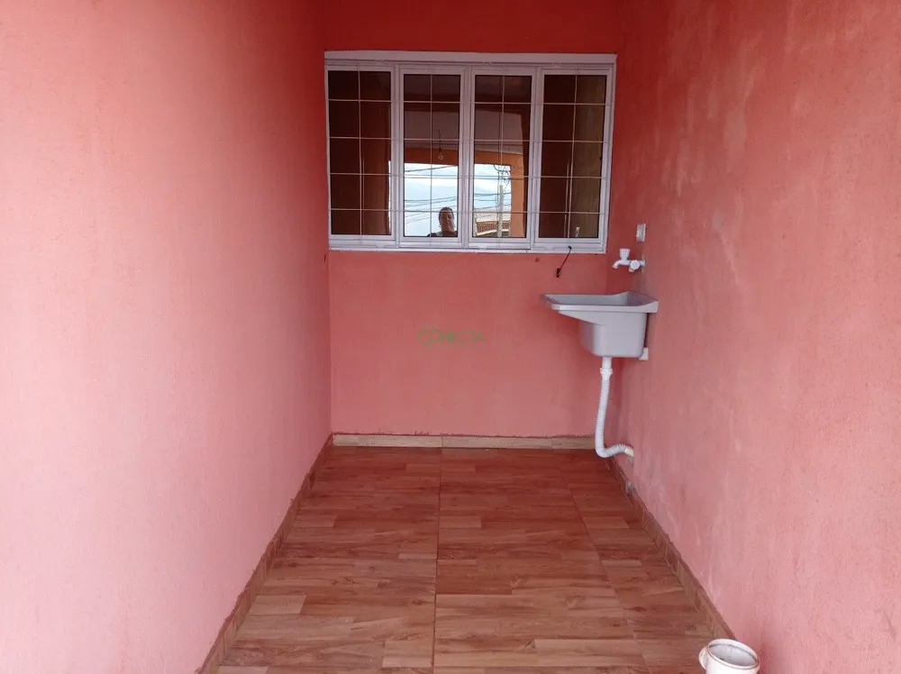 Casa, 4 quartos, 200 m² - Foto 16