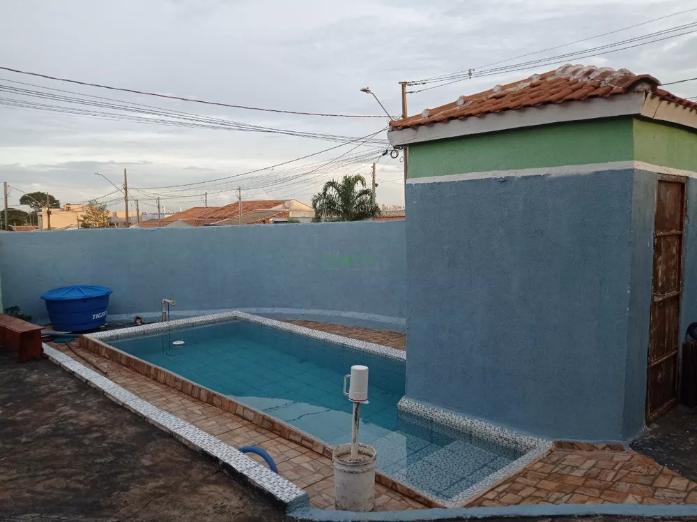 Casa, 4 quartos, 200 m² - Foto 3