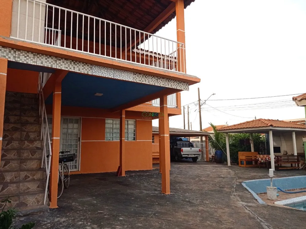 Casa, 4 quartos, 200 m² - Foto 3