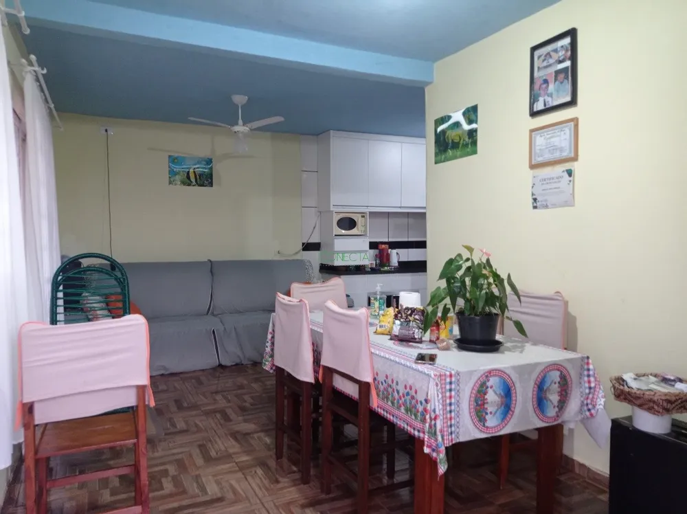 Casa, 4 quartos, 200 m² - Foto 7