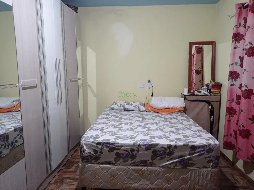Casa, 4 quartos, 200 m² - Foto 11
