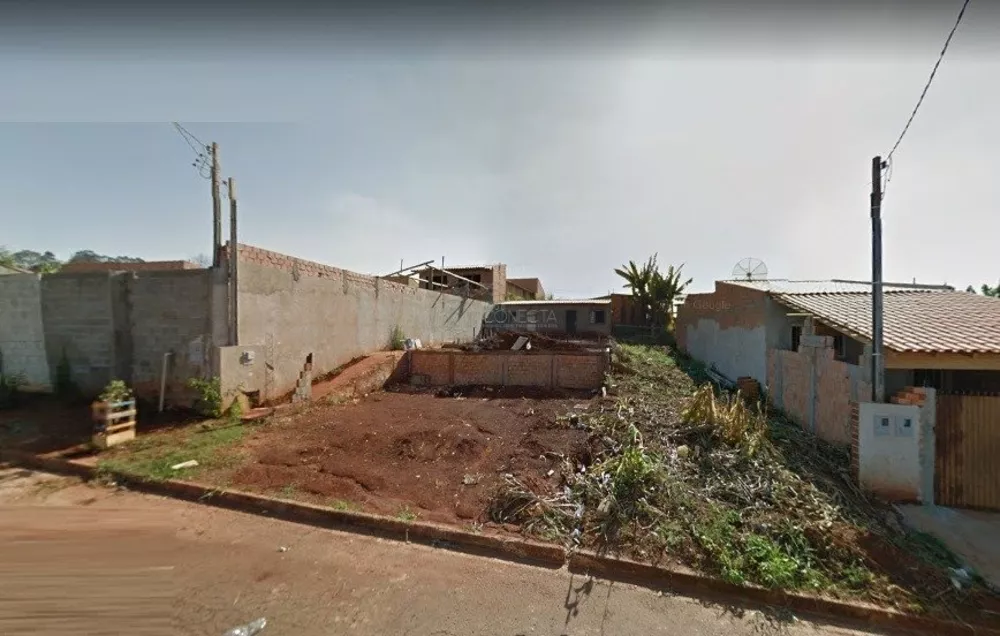 Terreno, 250 m² - Foto 1