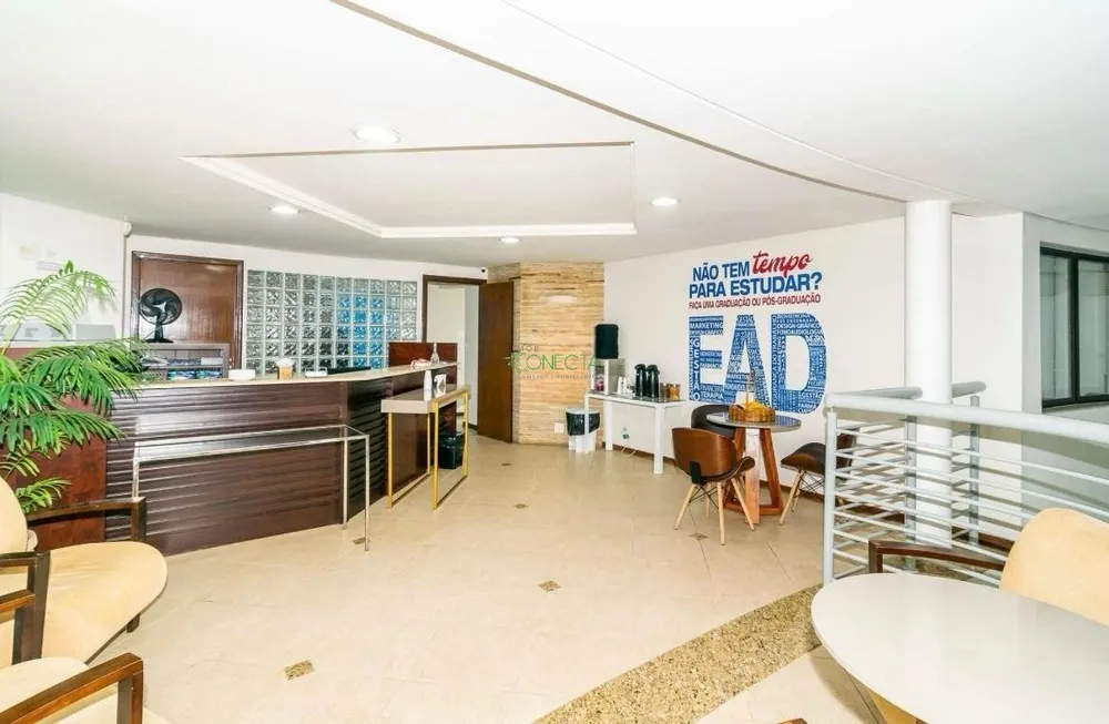 Casa Comercial, 1230 m² - Foto 1