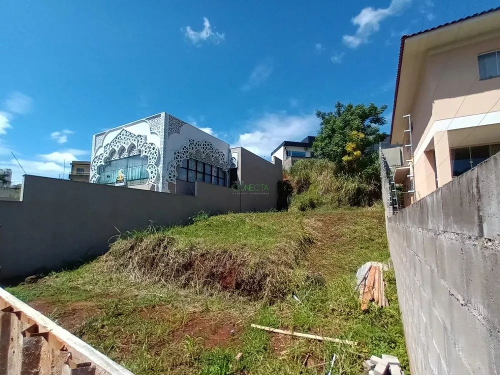 Terreno, 360 m² - Foto 4