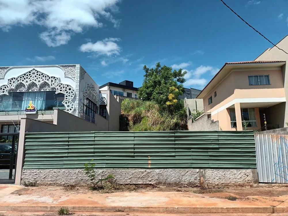 Terreno, 360 m² - Foto 10