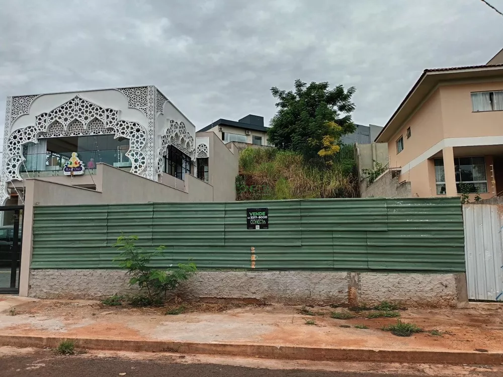 Terreno, 360 m² - Foto 1