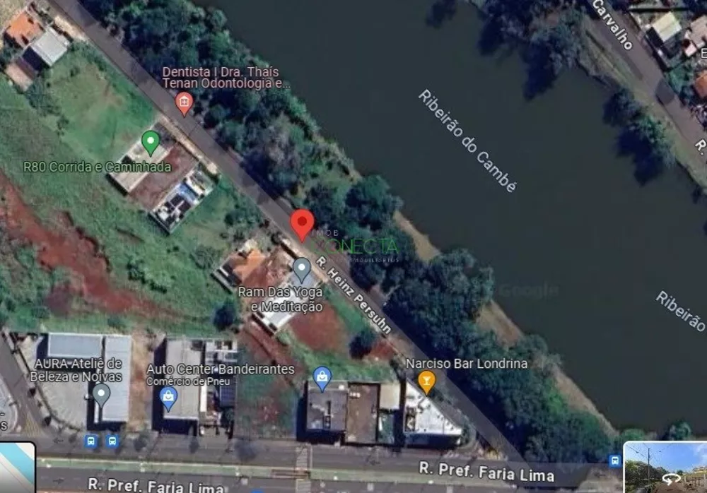 Terreno, 360 m² - Foto 2