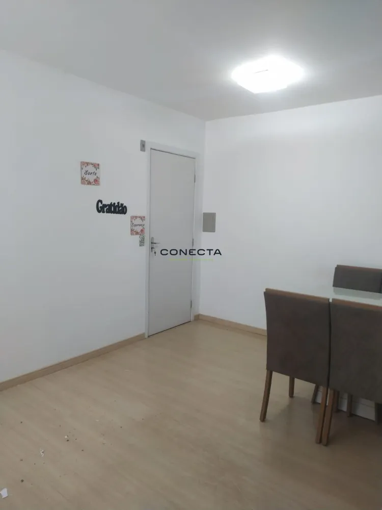 Apartamento, 2 quartos, 48 m² - Foto 3