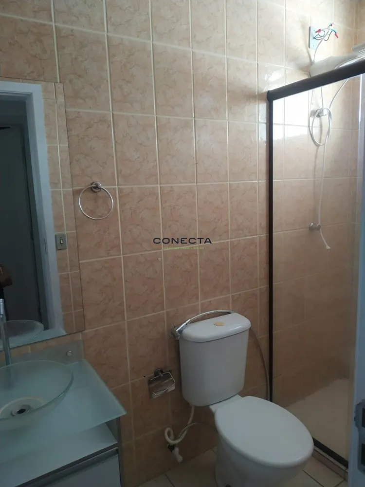 Apartamento, 2 quartos, 48 m² - Foto 5