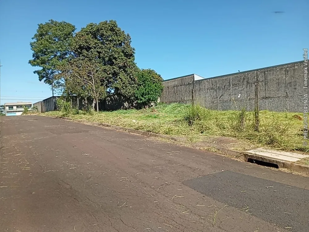 Terreno, 800 m² - Foto 1