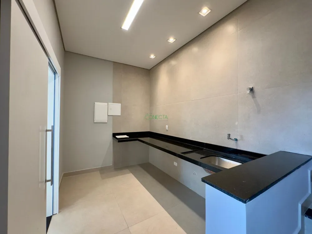 Casa de Condomínio, 3 quartos - Foto 11