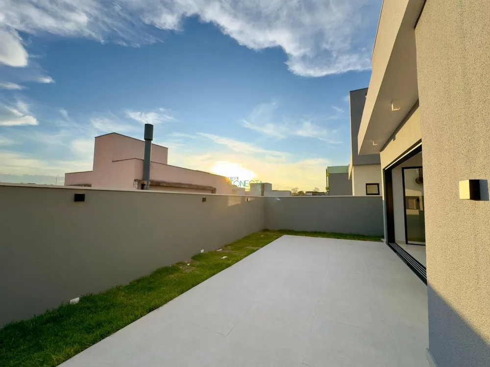 Casa de Condomínio, 3 quartos - Foto 8