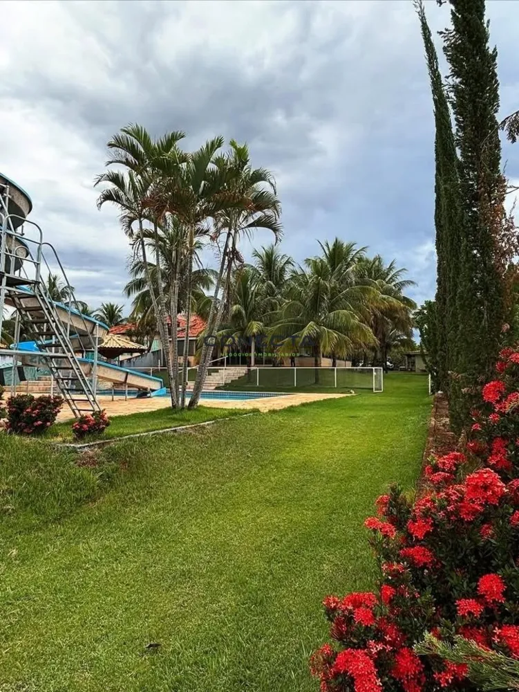 Chácara, 5 quartos, 3200 m² - Foto 5