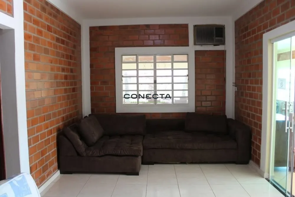 Chácara, 5 quartos, 3200 m² - Foto 8