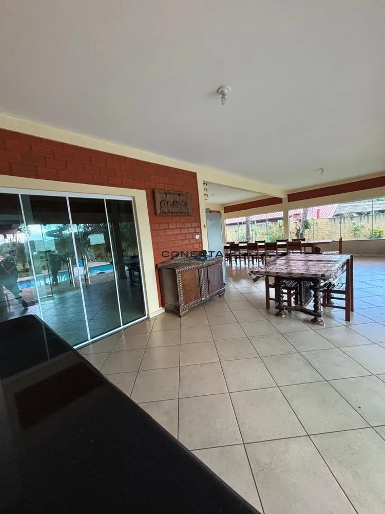 Chácara, 5 quartos, 3200 m² - Foto 3