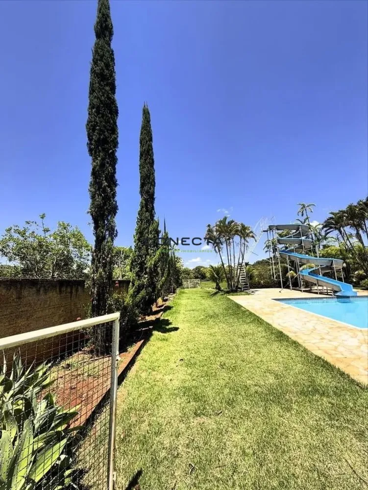 Chácara, 5 quartos, 3200 m² - Foto 10