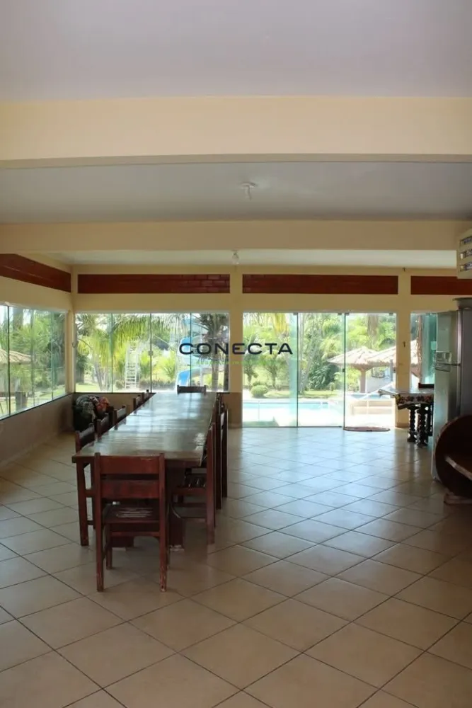 Chácara, 5 quartos, 3200 m² - Foto 4