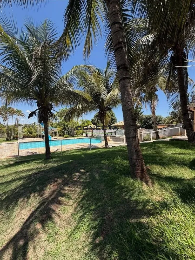 Chácara, 5 quartos, 3200 m² - Foto 6