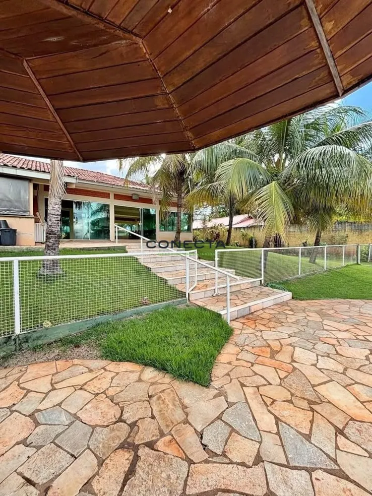 Chácara, 5 quartos, 3200 m² - Foto 2