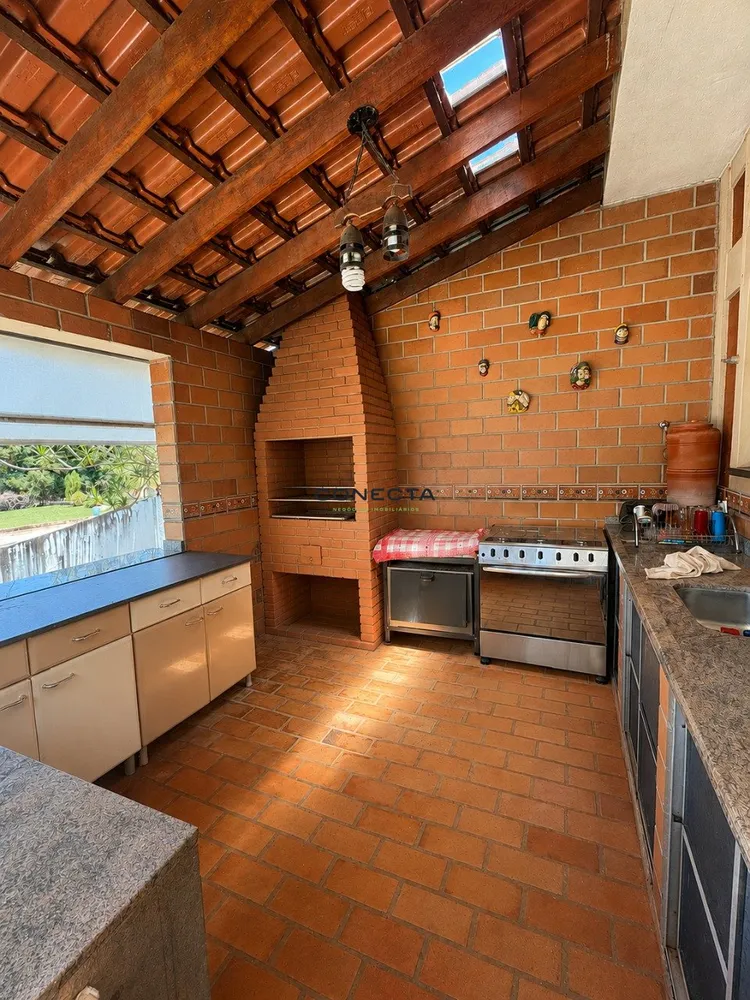 Chácara, 5 quartos, 3200 m² - Foto 7