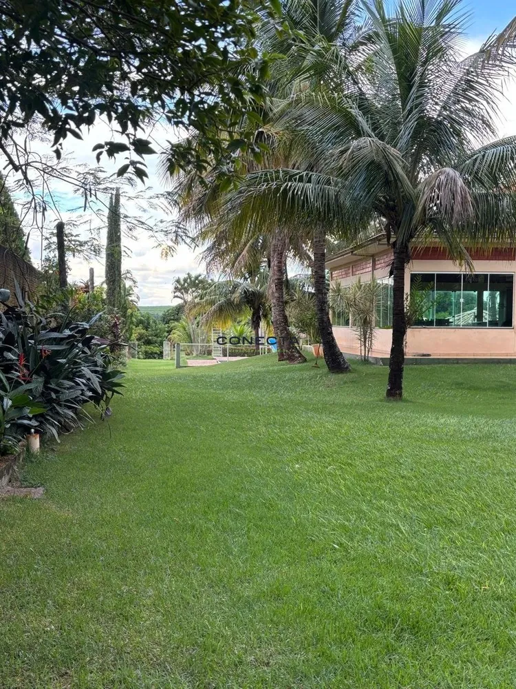 Chácara, 5 quartos, 3200 m² - Foto 11