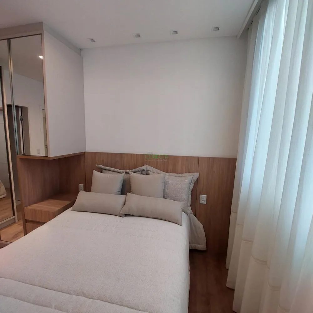 Apartamento, 3 quartos, 132 m² - Foto 10