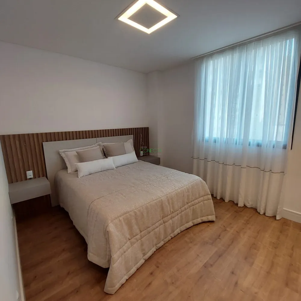 Apartamento, 3 quartos, 132 m² - Foto 7