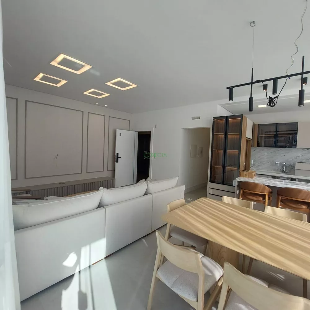 Apartamento, 3 quartos, 132 m² - Foto 1