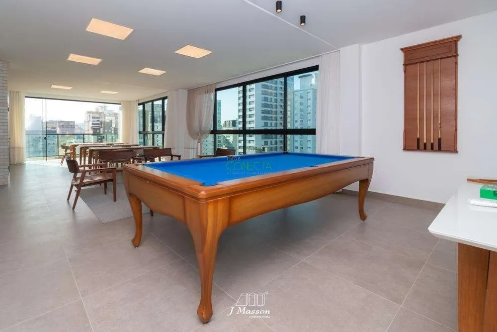 Apartamento, 3 quartos, 132 m² - Foto 5