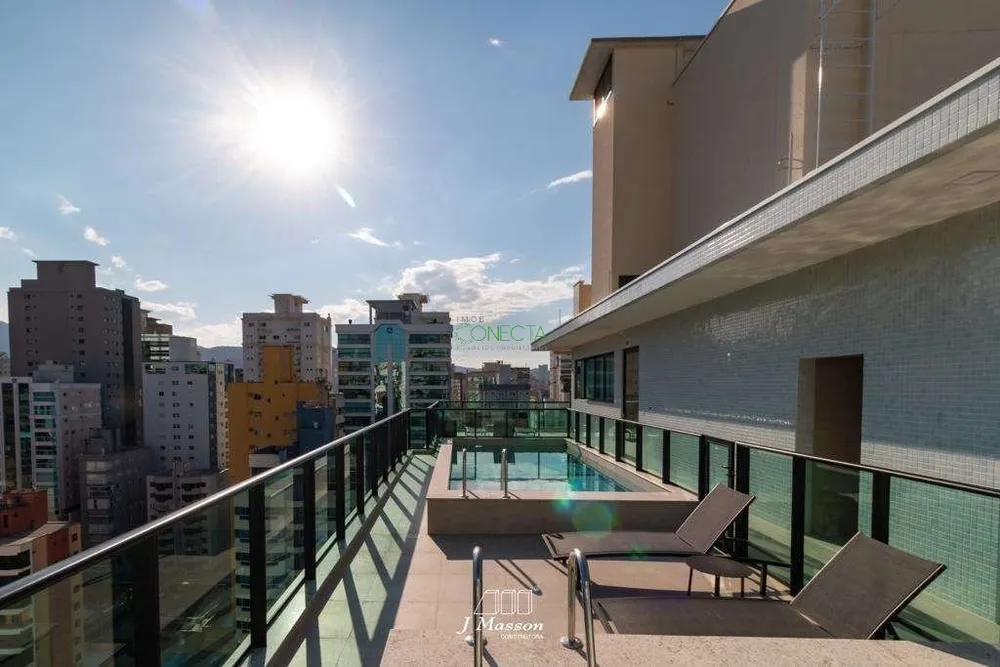 Apartamento, 3 quartos, 132 m² - Foto 16
