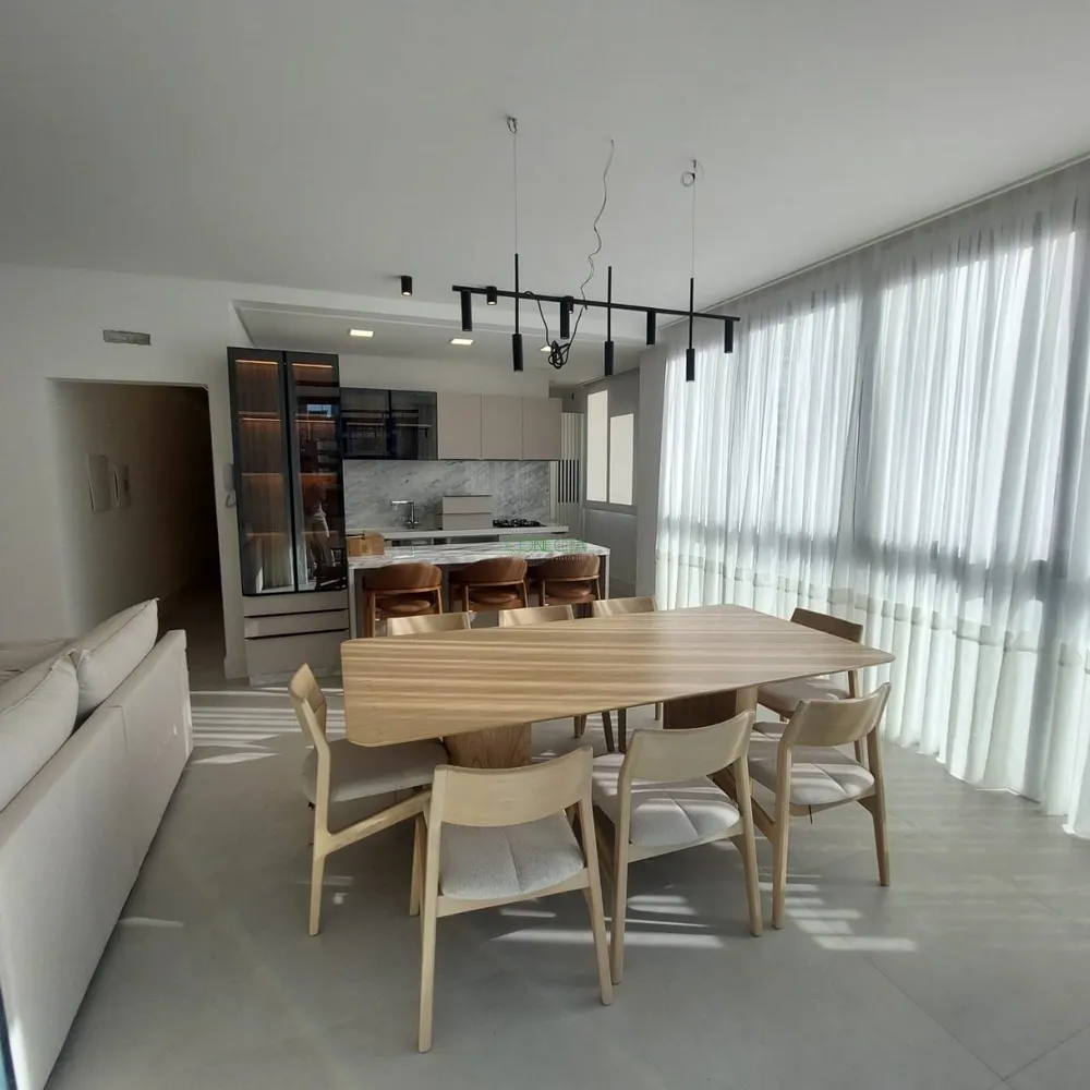 Apartamento, 3 quartos, 132 m² - Foto 4
