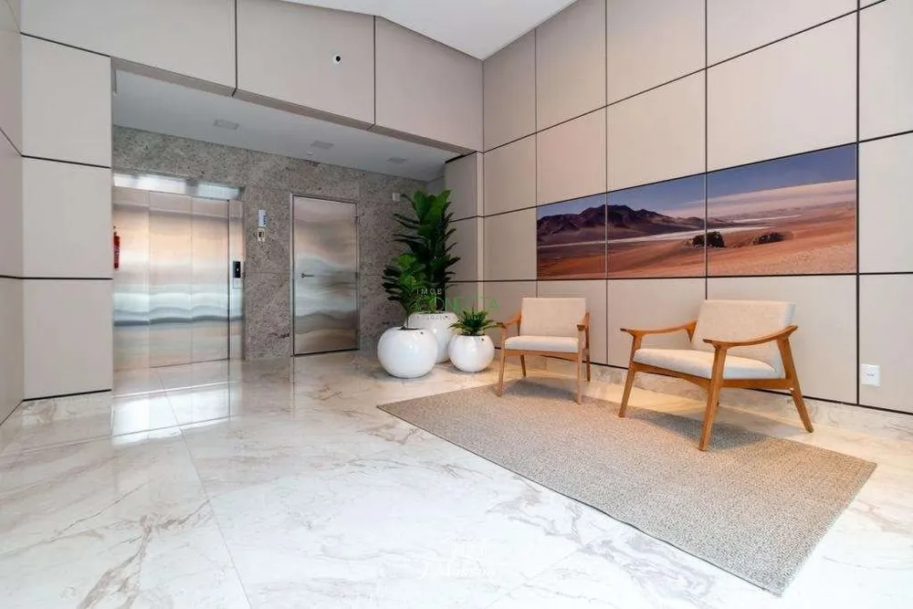 Apartamento, 3 quartos, 132 m² - Foto 7