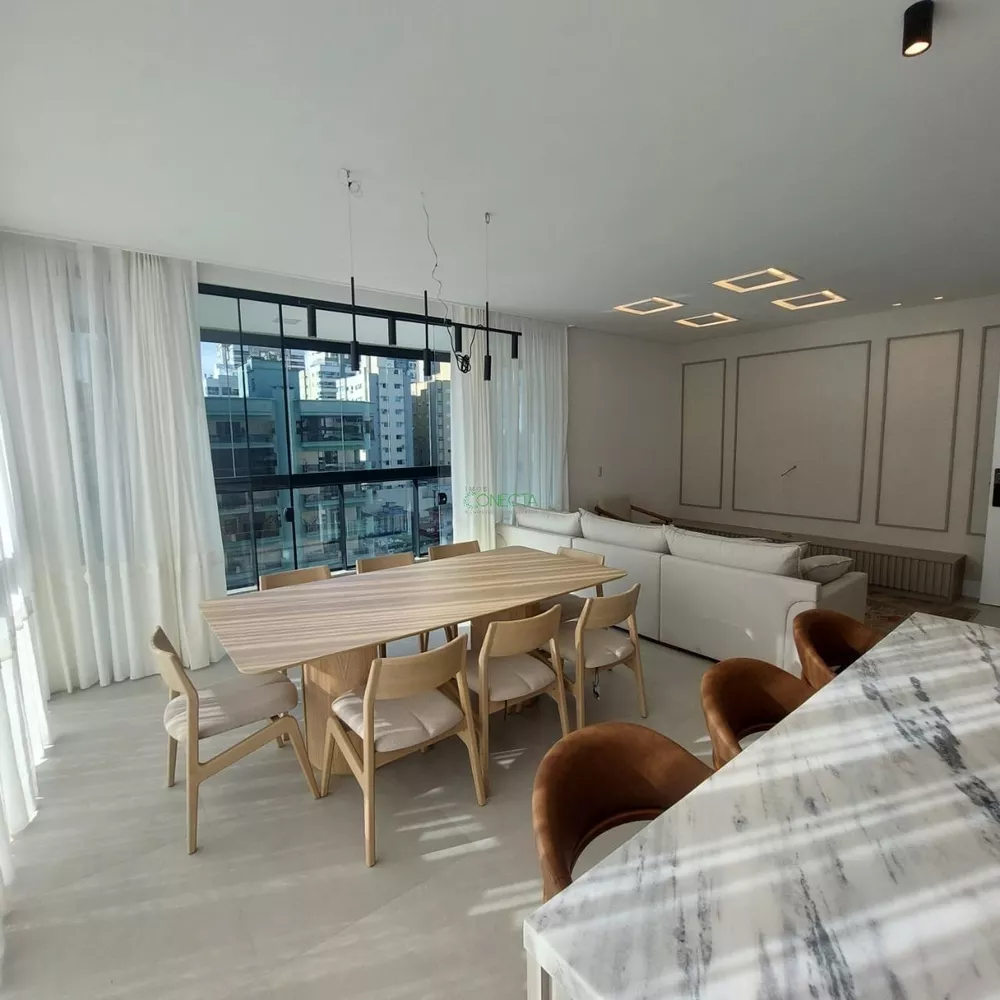 Apartamento, 3 quartos, 132 m² - Foto 2