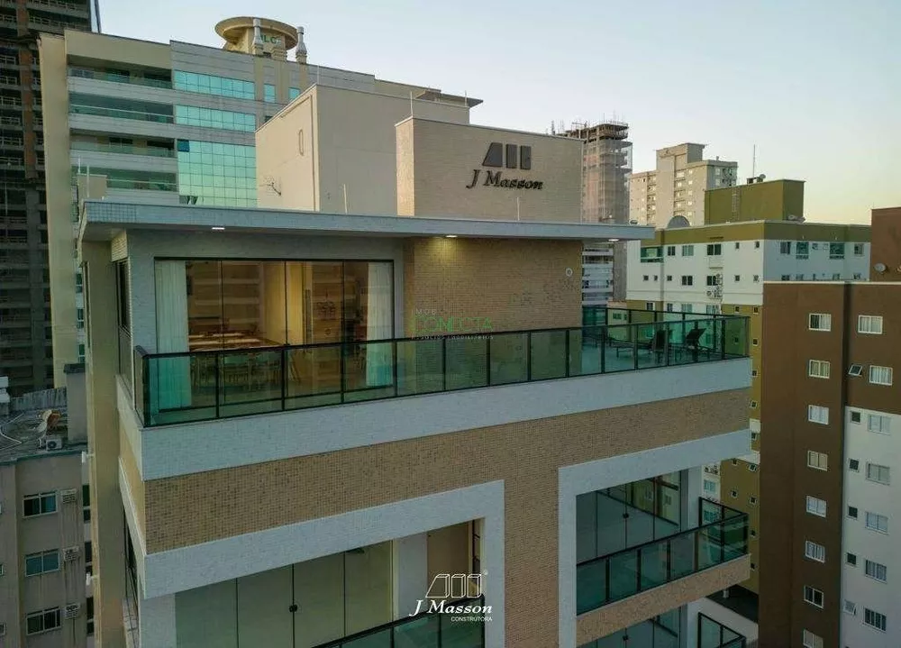 Apartamento, 3 quartos, 132 m² - Foto 4