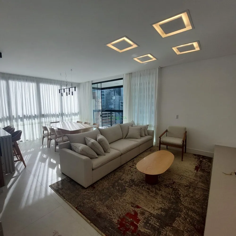 Apartamento, 3 quartos, 132 m² - Foto 6
