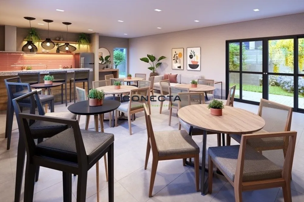 Apartamento, 2 quartos, 55 m² - Foto 3