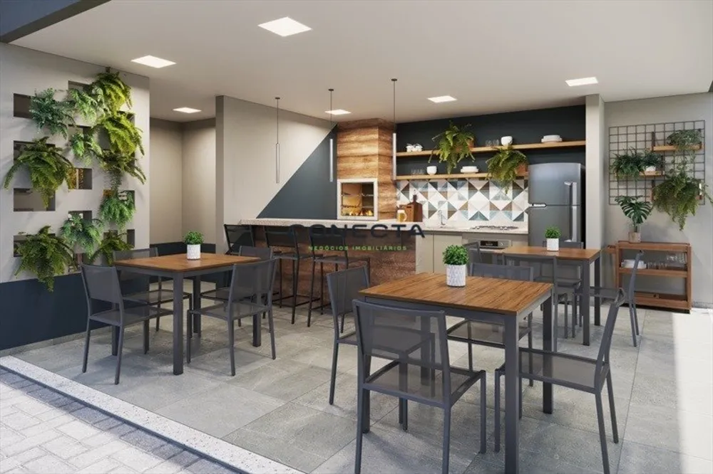 Apartamento, 2 quartos, 55 m² - Foto 4