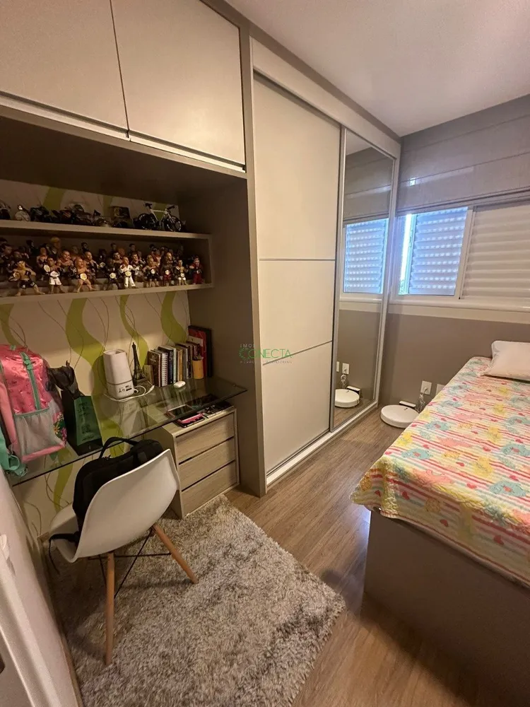 Apartamento, 3 quartos, 75 m² - Foto 5