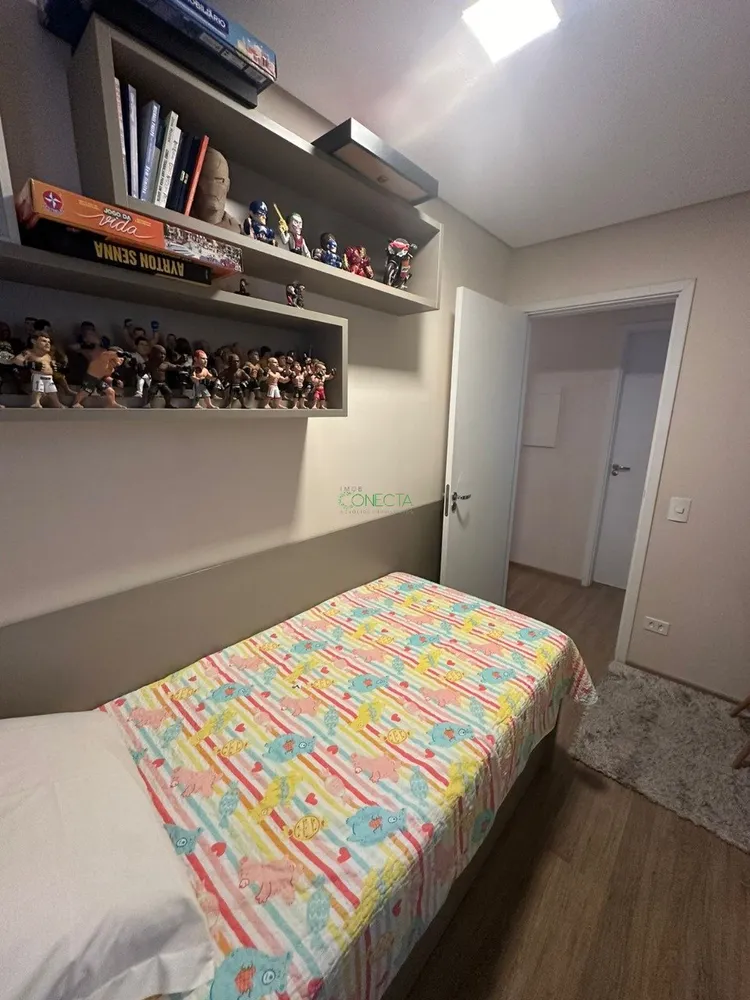 Apartamento, 3 quartos, 75 m² - Foto 8