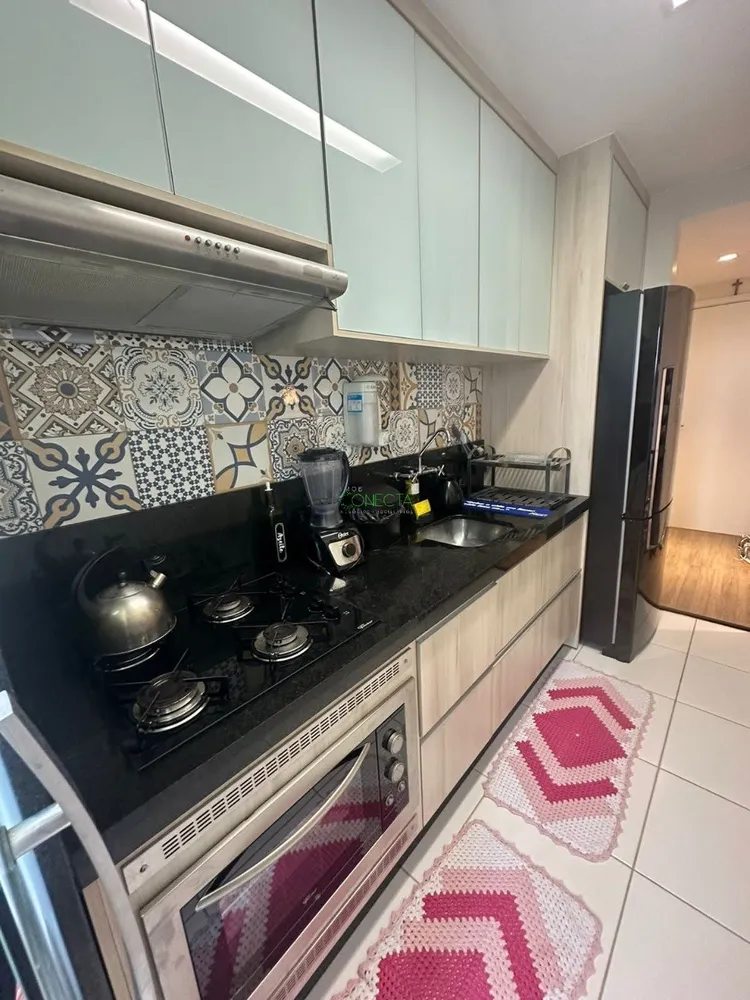 Apartamento, 3 quartos, 75 m² - Foto 11