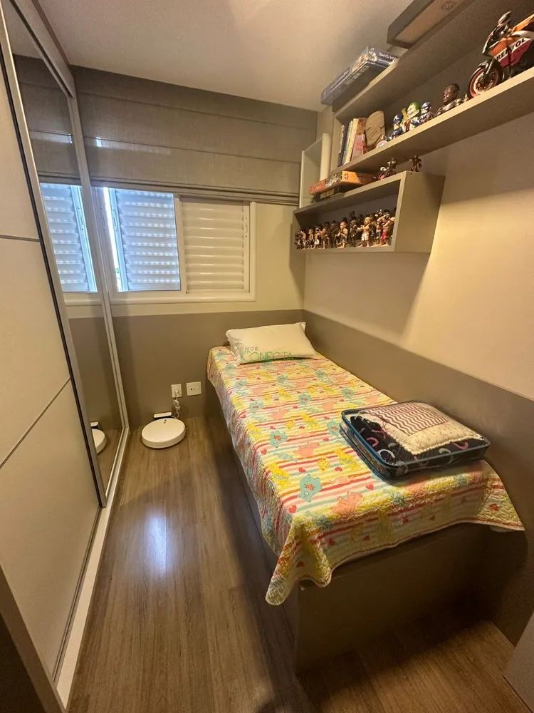 Apartamento, 3 quartos, 75 m² - Foto 3