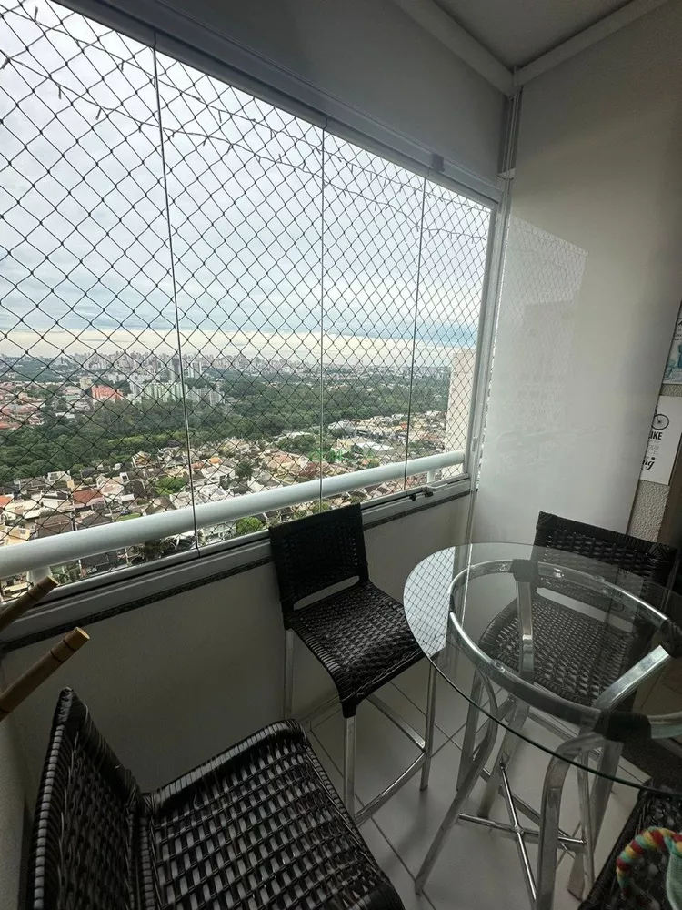 Apartamento, 3 quartos, 75 m² - Foto 4