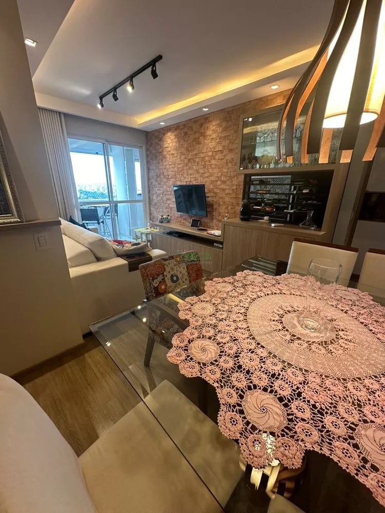 Apartamento, 3 quartos, 75 m² - Foto 2