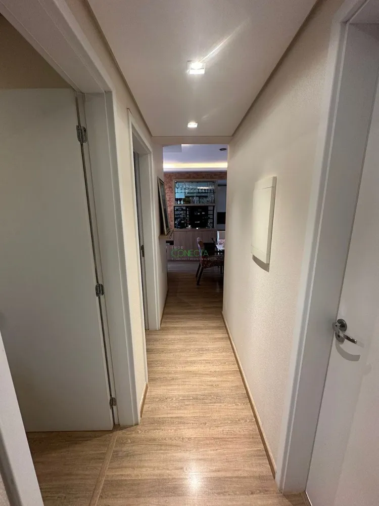 Apartamento, 3 quartos, 75 m² - Foto 4