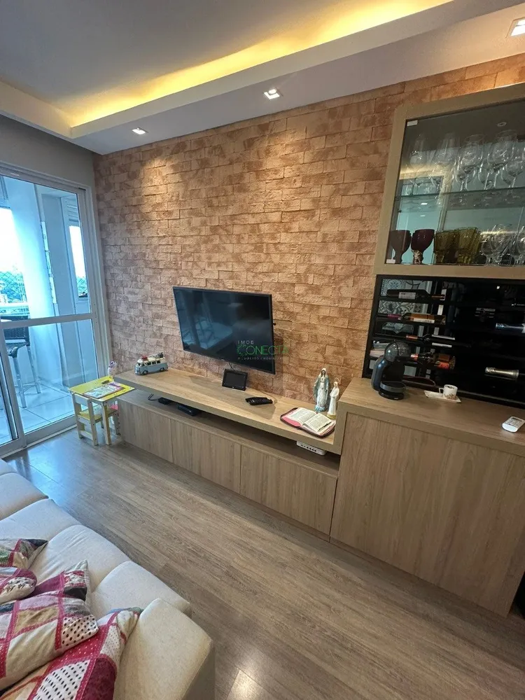 Apartamento, 3 quartos, 75 m² - Foto 7