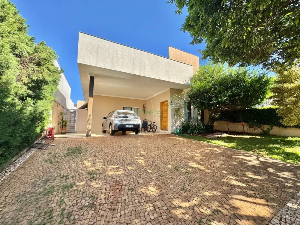 Casa de Condomínio, 3 quartos - Foto 8